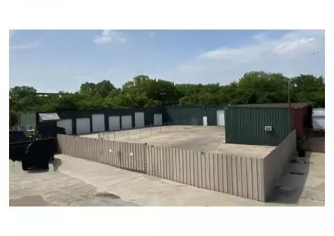 Warehouse in Fort Worth for Sale