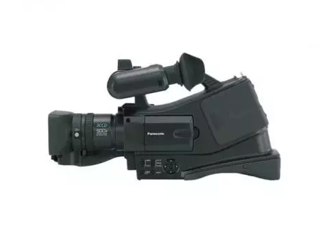 Panasonic Camera-Recorder